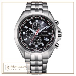 Orologio Citizen Radiocontrollato AT8200-87E